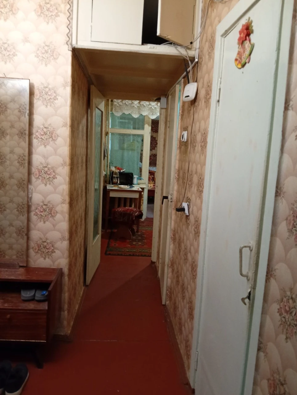 Квартира 1я Центр Комсомольская