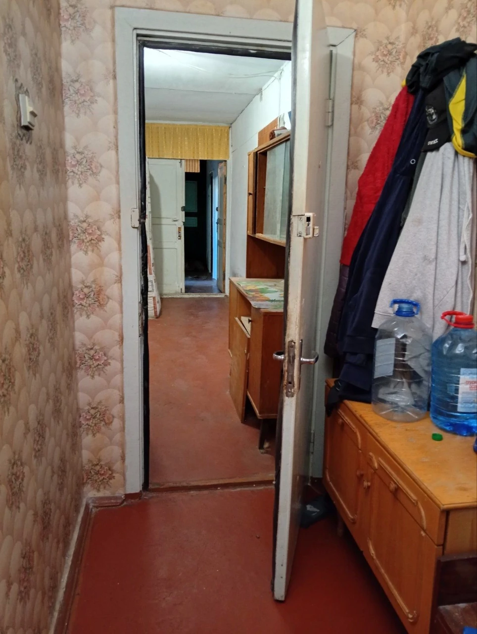 Квартира 1я Центр Комсомольская