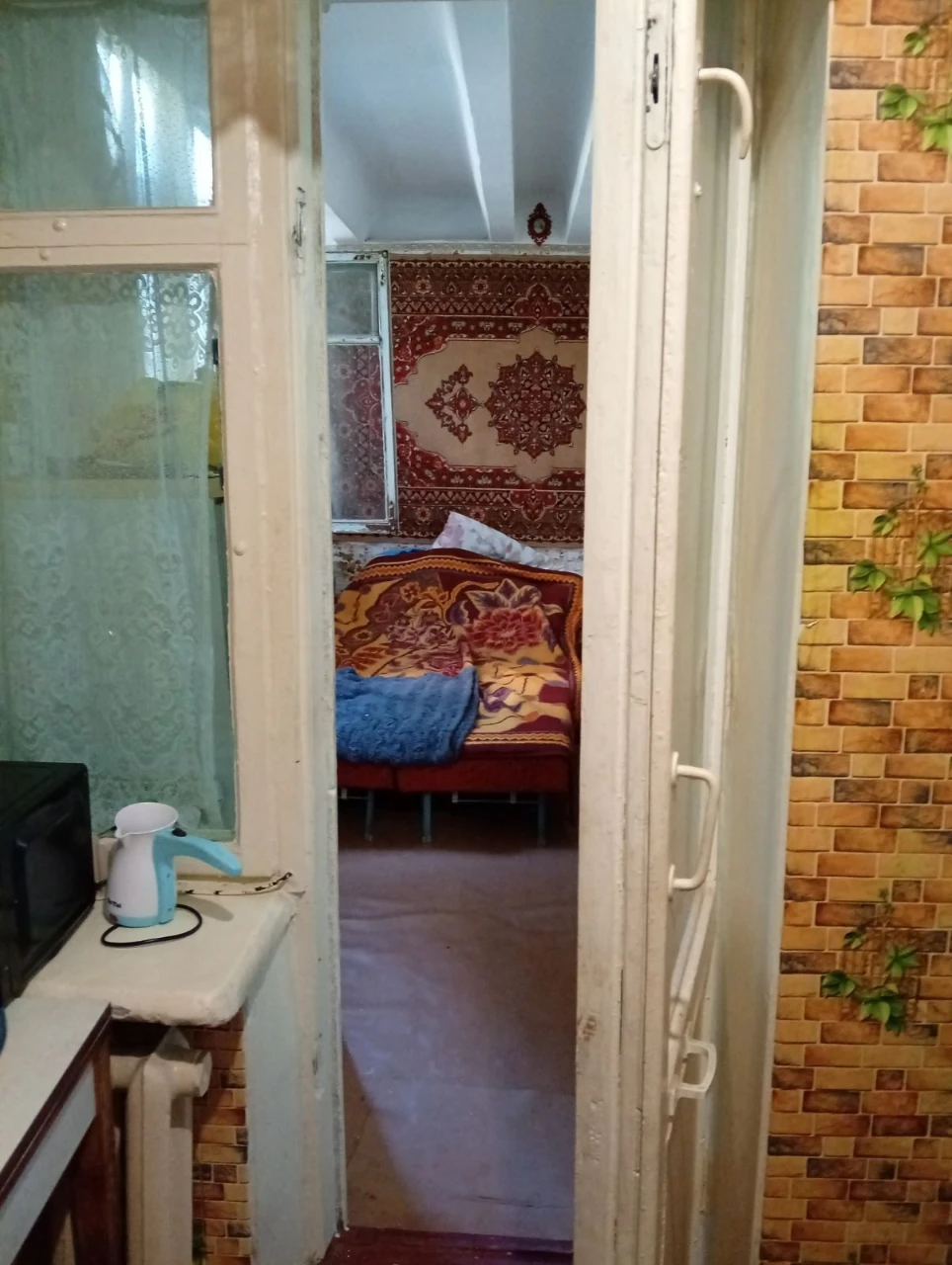 Квартира 1я Центр Комсомольская