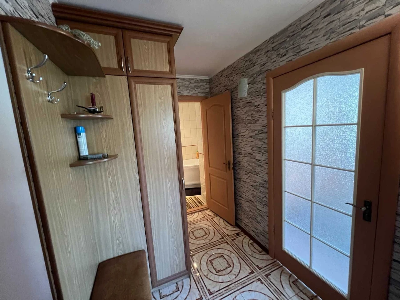 Продається гарна 2-кім.квартира, 47м2, 2/5, Корабельний.