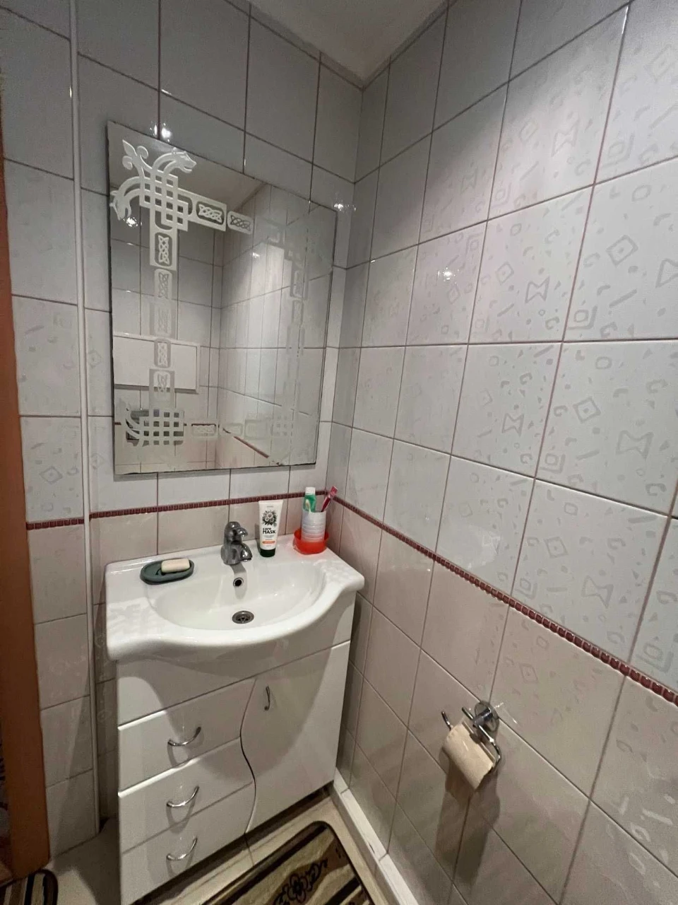 Продається гарна 2-кім.квартира, 47м2, 2/5, Корабельний.