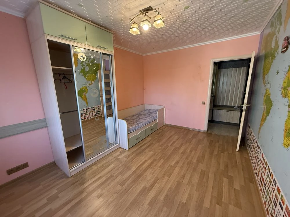 Продажа хорошей 3-ки, Колодезная