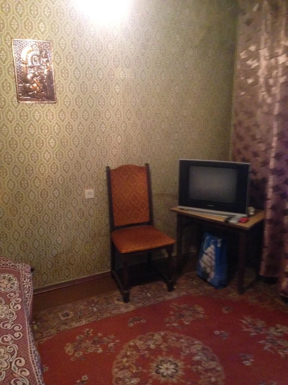 Продается 4к квартира 81м.5/9 кирпич.ЦЕНТР ГОРОДА! Садовая -