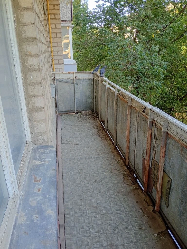 Продается 4к квартира 81м.5/9 кирпич.ЦЕНТР ГОРОДА! Садовая -