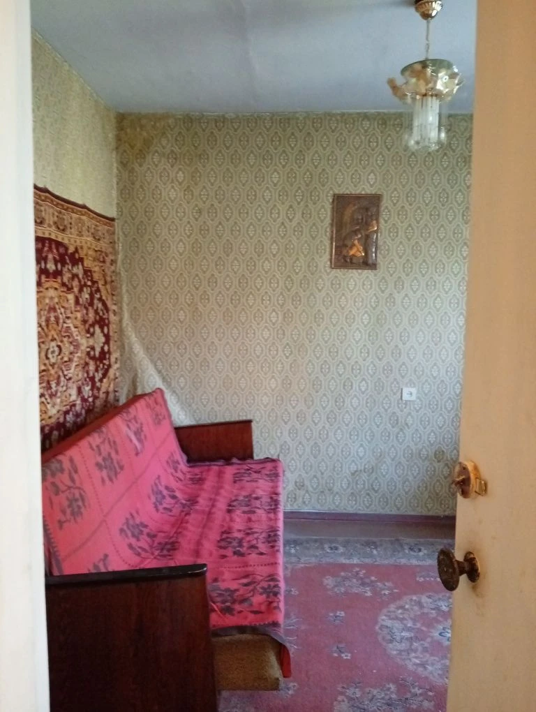 Продается 4к квартира 81м.5/9 кирпич.ЦЕНТР ГОРОДА! Садовая -