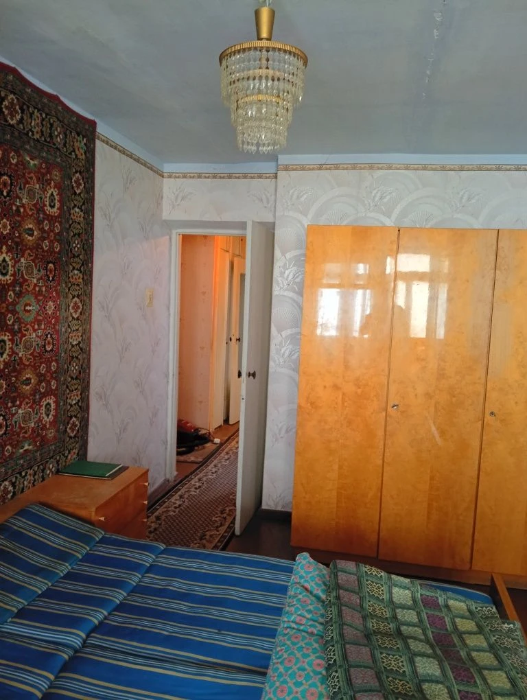 Продается 4к квартира 81м.5/9 кирпич.ЦЕНТР ГОРОДА! Садовая -