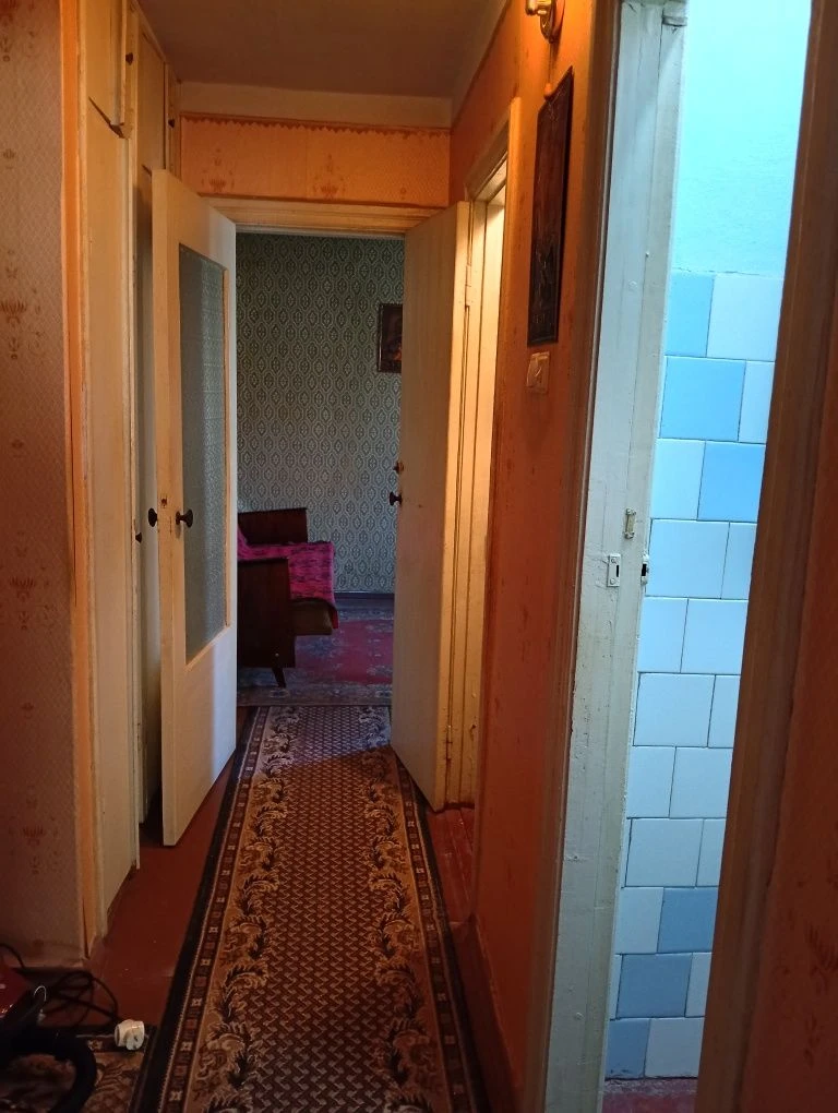 Продается 4к квартира 81м.5/9 кирпич.ЦЕНТР ГОРОДА! Садовая -