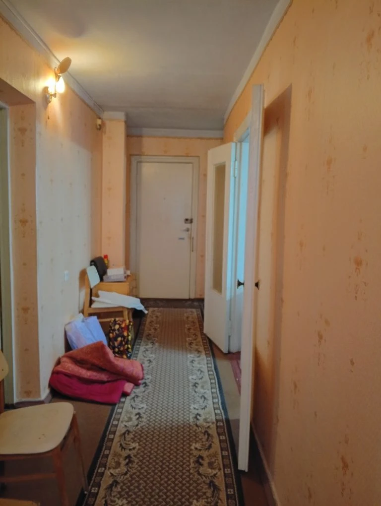 Продается 4к квартира 81м.5/9 кирпич.ЦЕНТР ГОРОДА! Садовая -