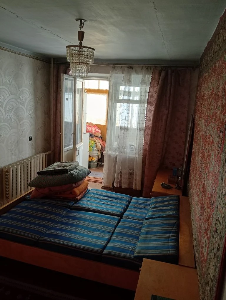 Продается 4к квартира 81м.5/9 кирпич.ЦЕНТР ГОРОДА! Садовая -