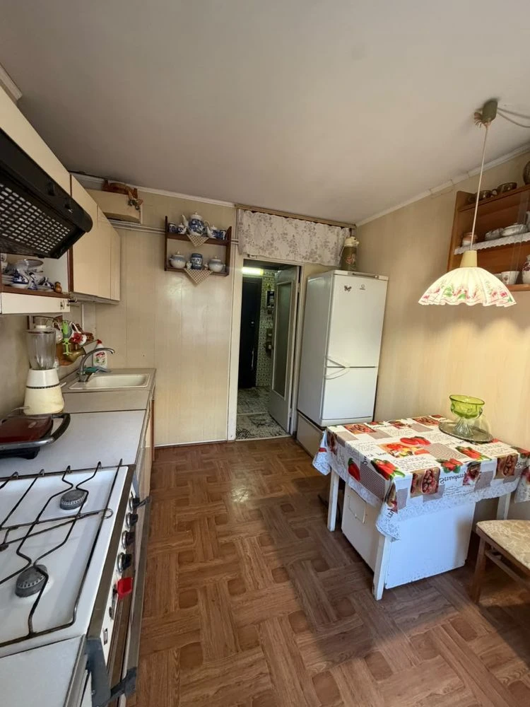 Продам 3к.кв. Площа Перемоги 3 поверх