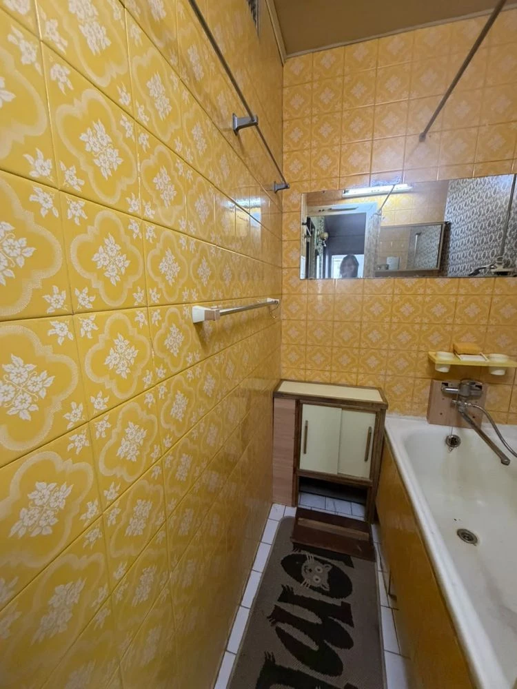 Продам 3к.кв. Площа Перемоги 3 поверх