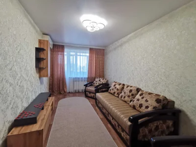 Продам затишну 3-кімнатну квартиру в центрі
