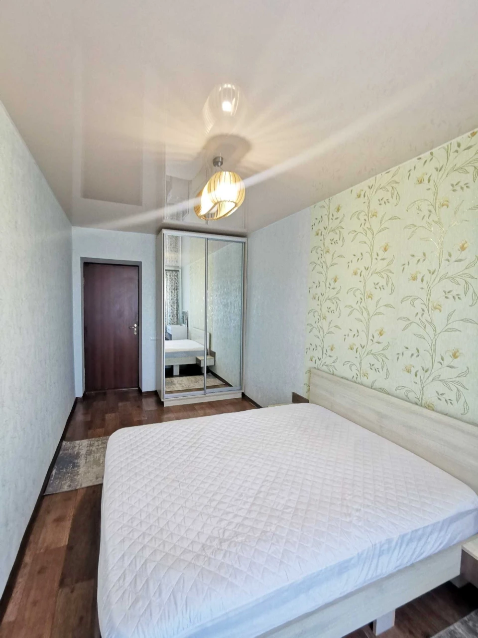 Продам затишну 3-кімнатну квартиру в центрі
