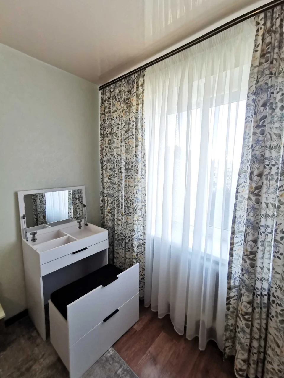Продам затишну 3-кімнатну квартиру в центрі