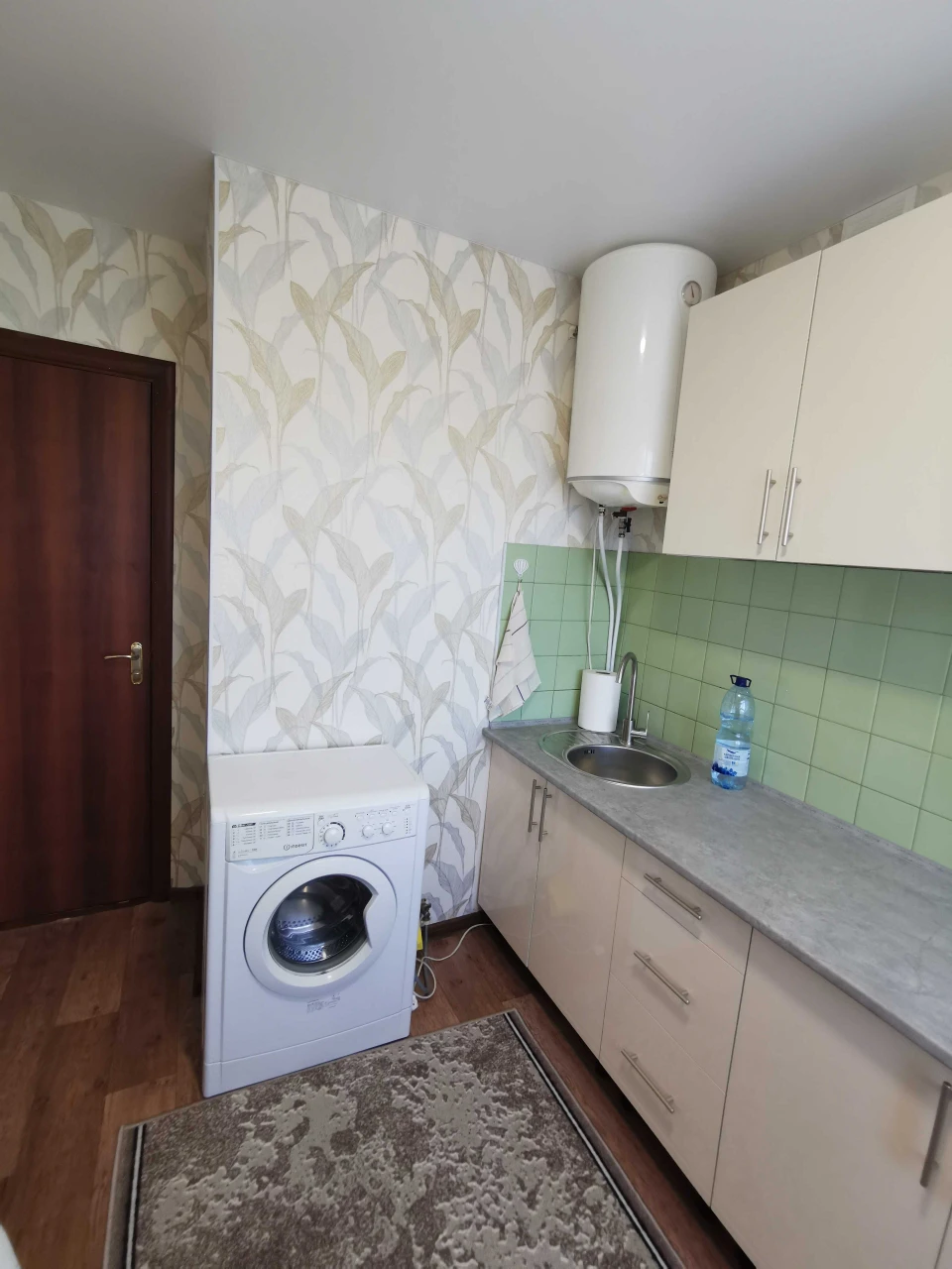 Продам затишну 3-кімнатну квартиру в центрі