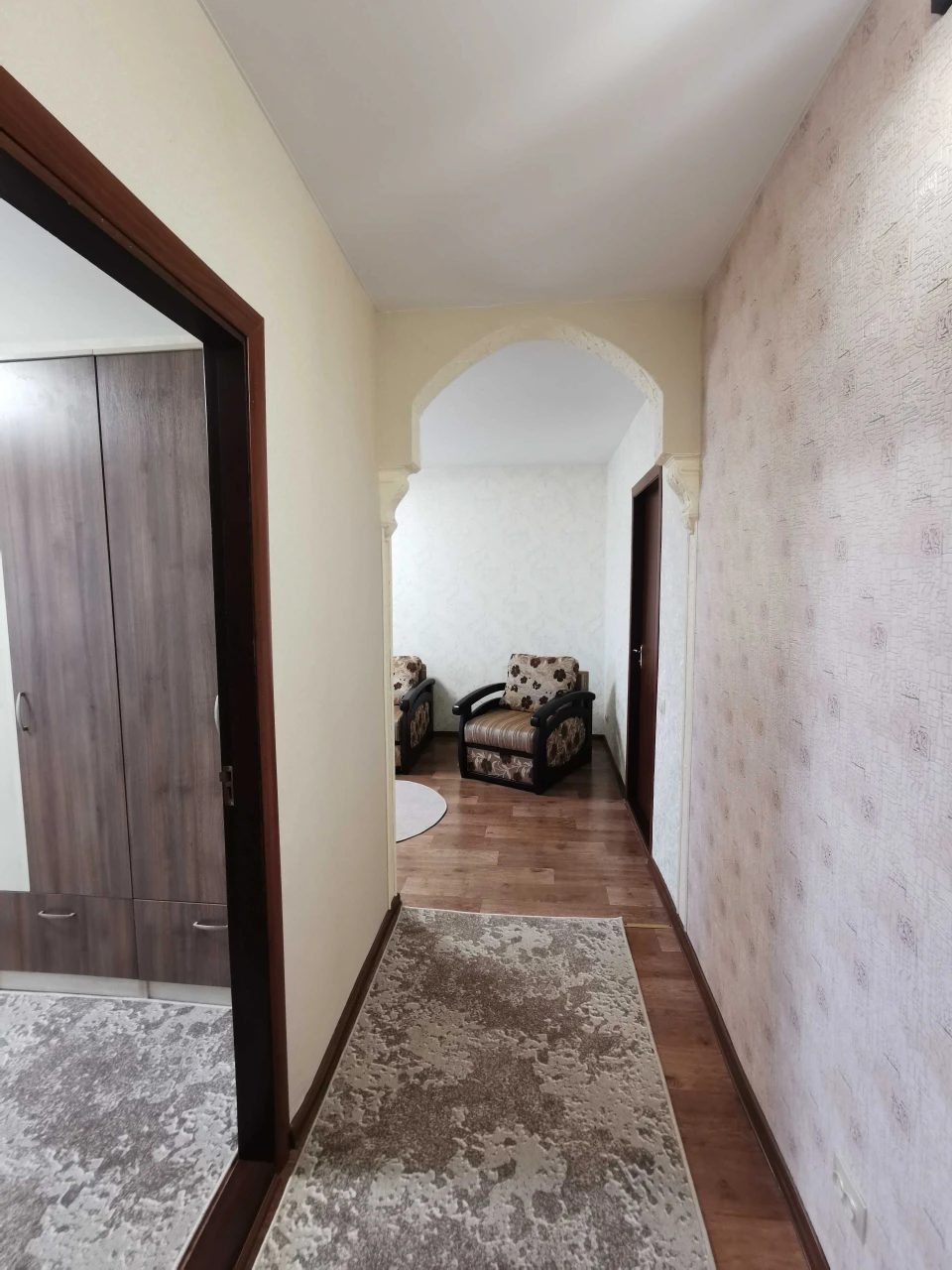 Продам затишну 3-кімнатну квартиру в центрі