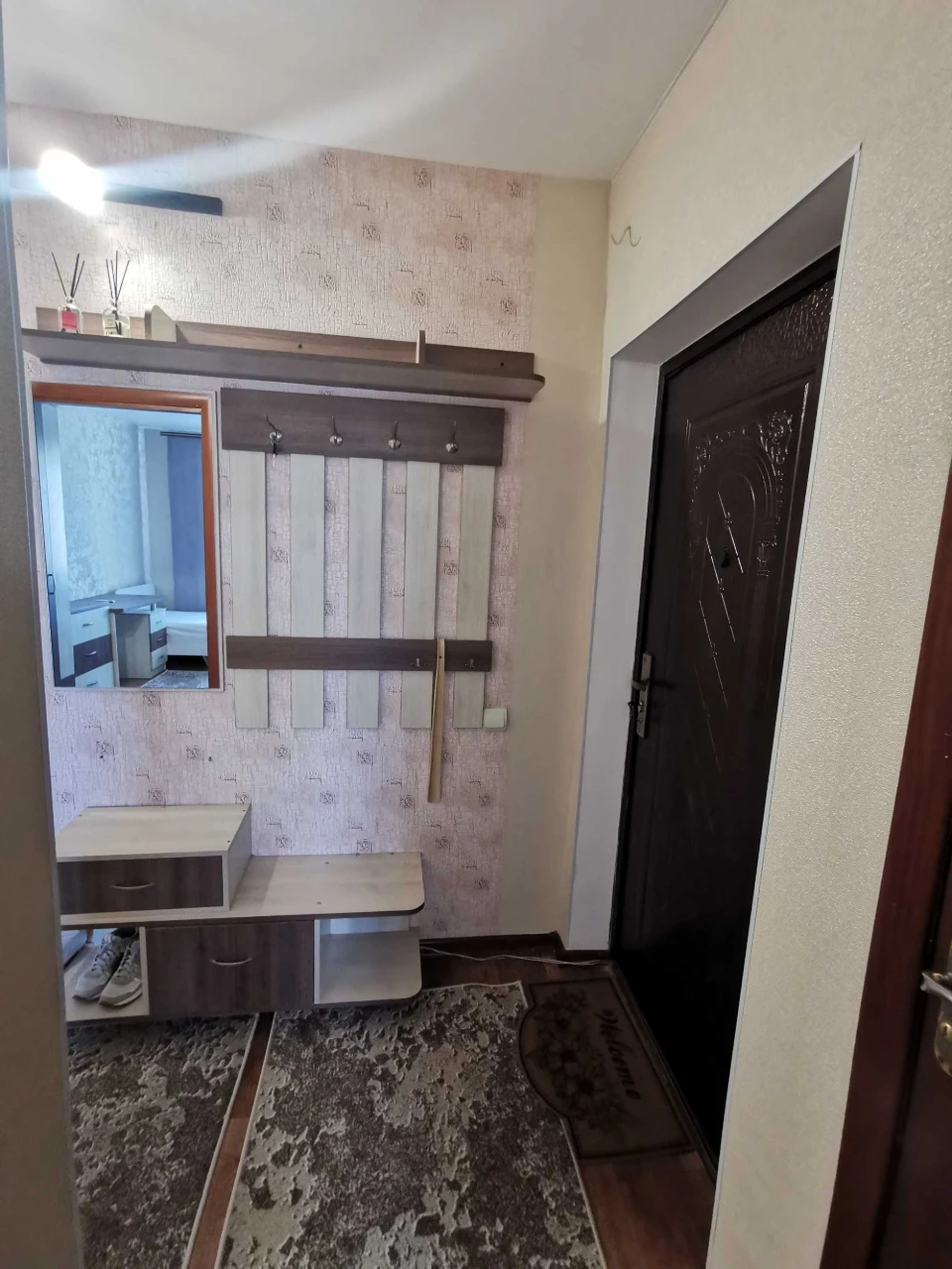 Продам затишну 3-кімнатну квартиру в центрі