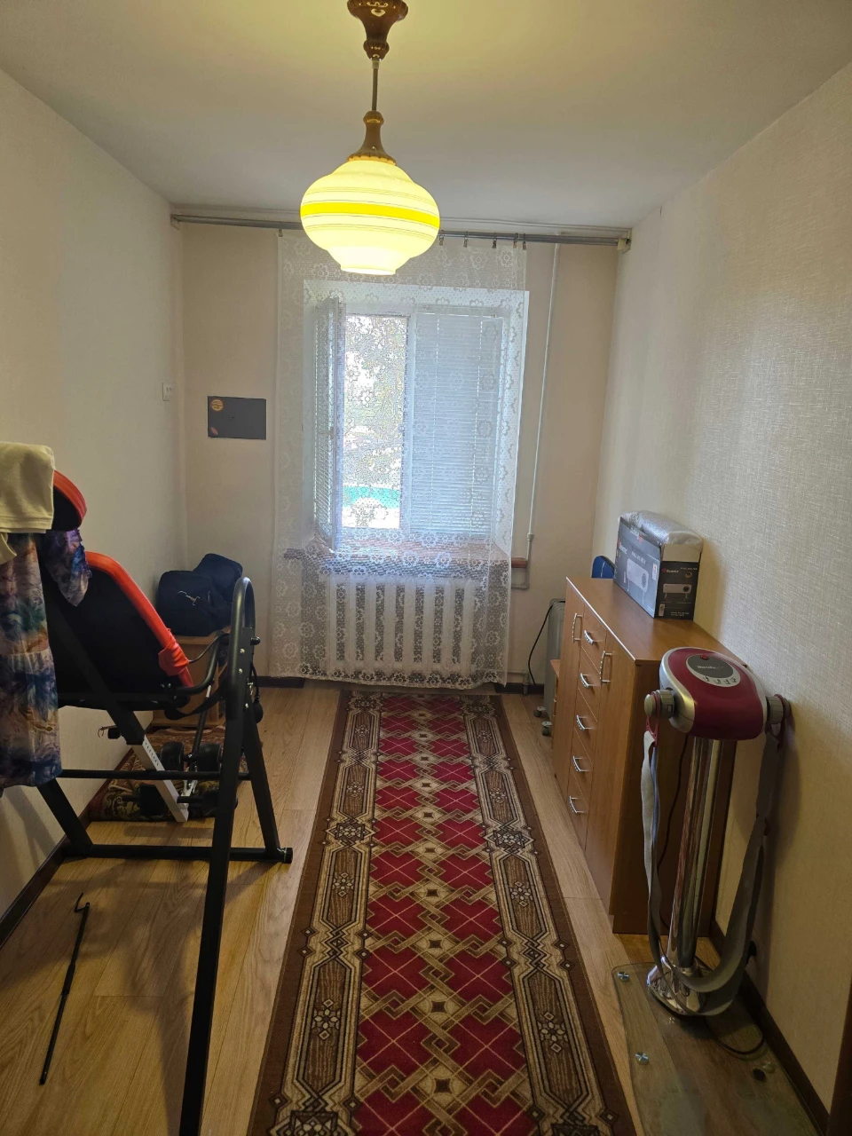 Продаю 2х комнатную квартиру в районе стадиона
