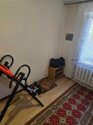 Продаю 2х комнатную квартиру в районе стадиона