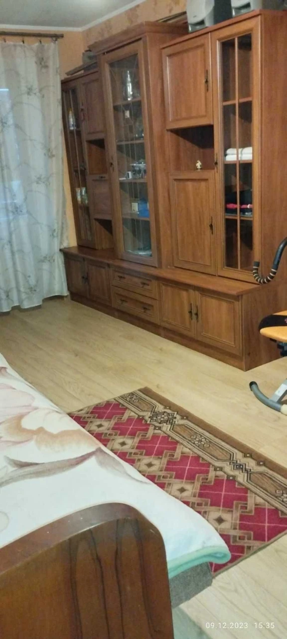Продаю 2х комнатную квартиру в районе стадиона