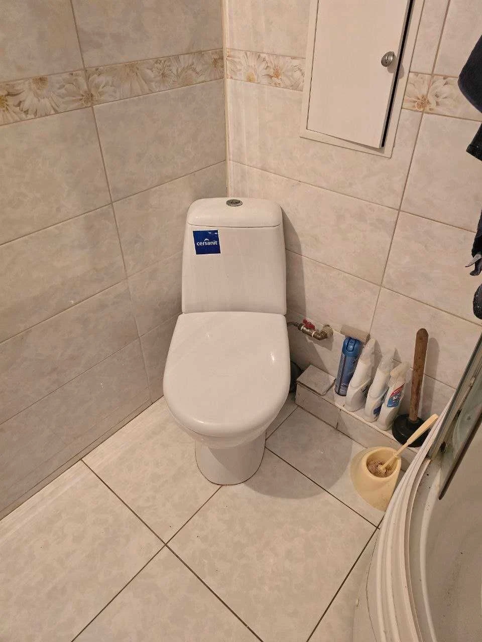 Продаю 2х комнатную квартиру в районе стадиона