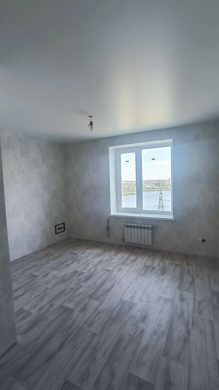Продаж затишної 2-кімнатної квартири. Соляні