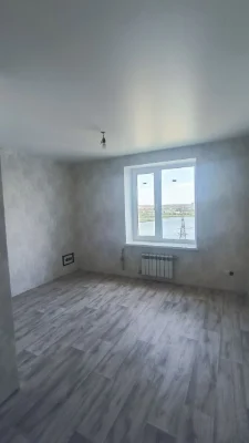 Продаж затишної 2-кімнатної квартири. Соляні