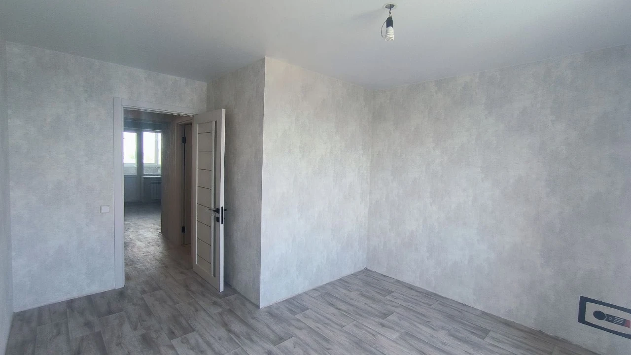 Продаж затишної 2-кімнатної квартири. Соляні