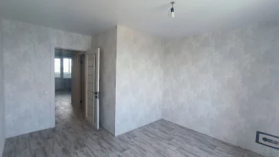 Продаж затишної 2-кімнатної квартири. Соляні