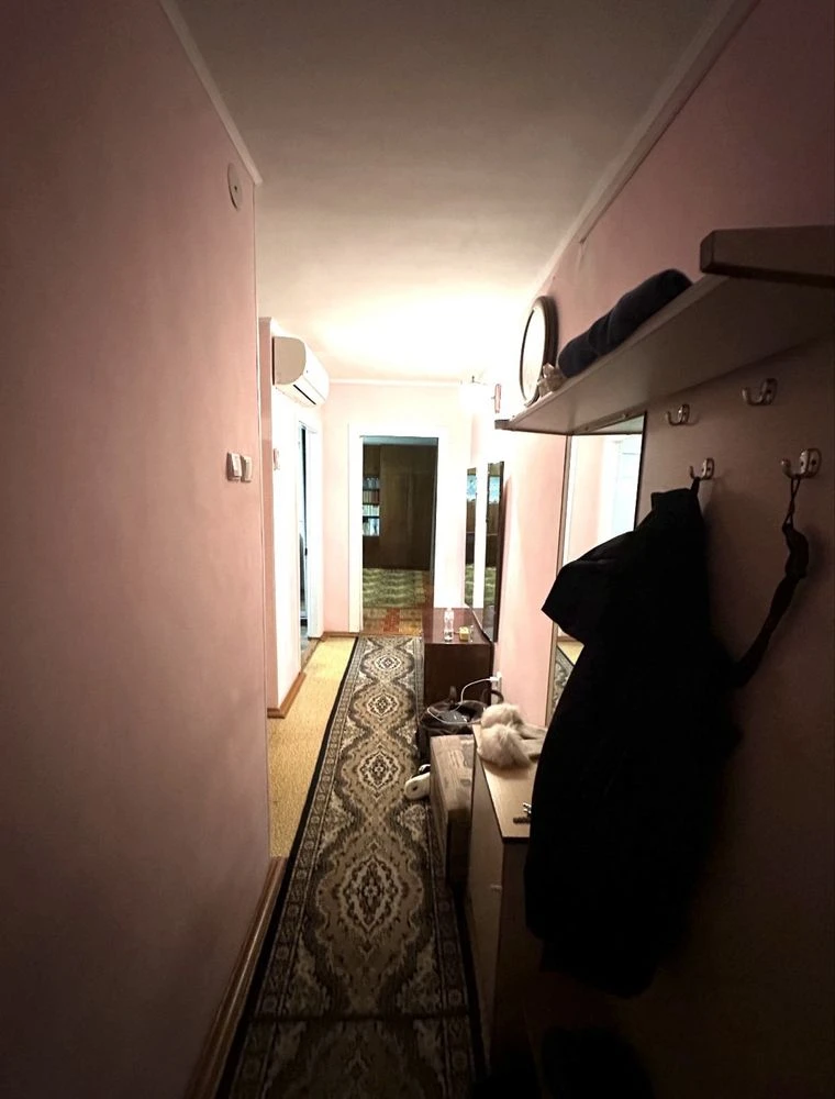 Продаж 3-х квартири.Проспект Миру, зуп.Васляєва