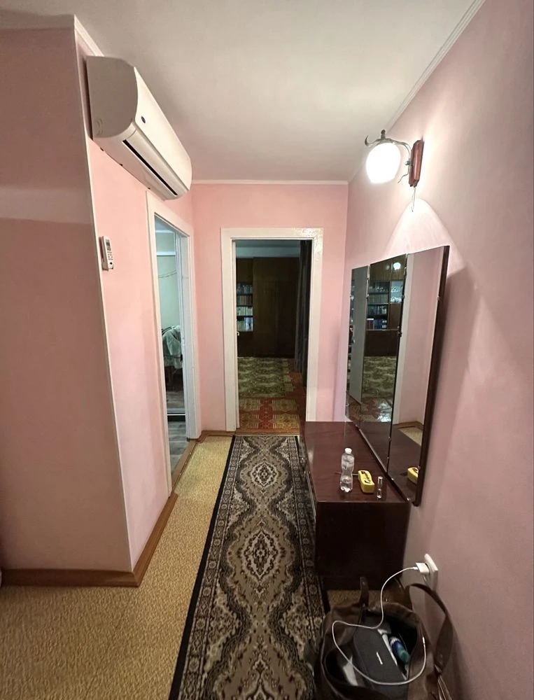 Продаж 3-х квартири.Проспект Миру, зуп.Васляєва