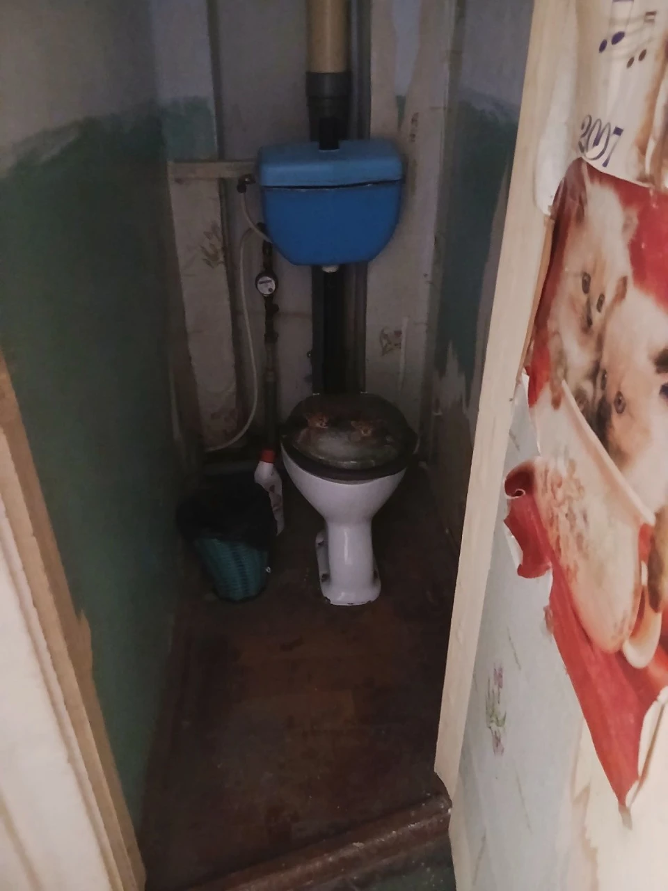 продаю 2 х кімн кв ,пл Перемоги