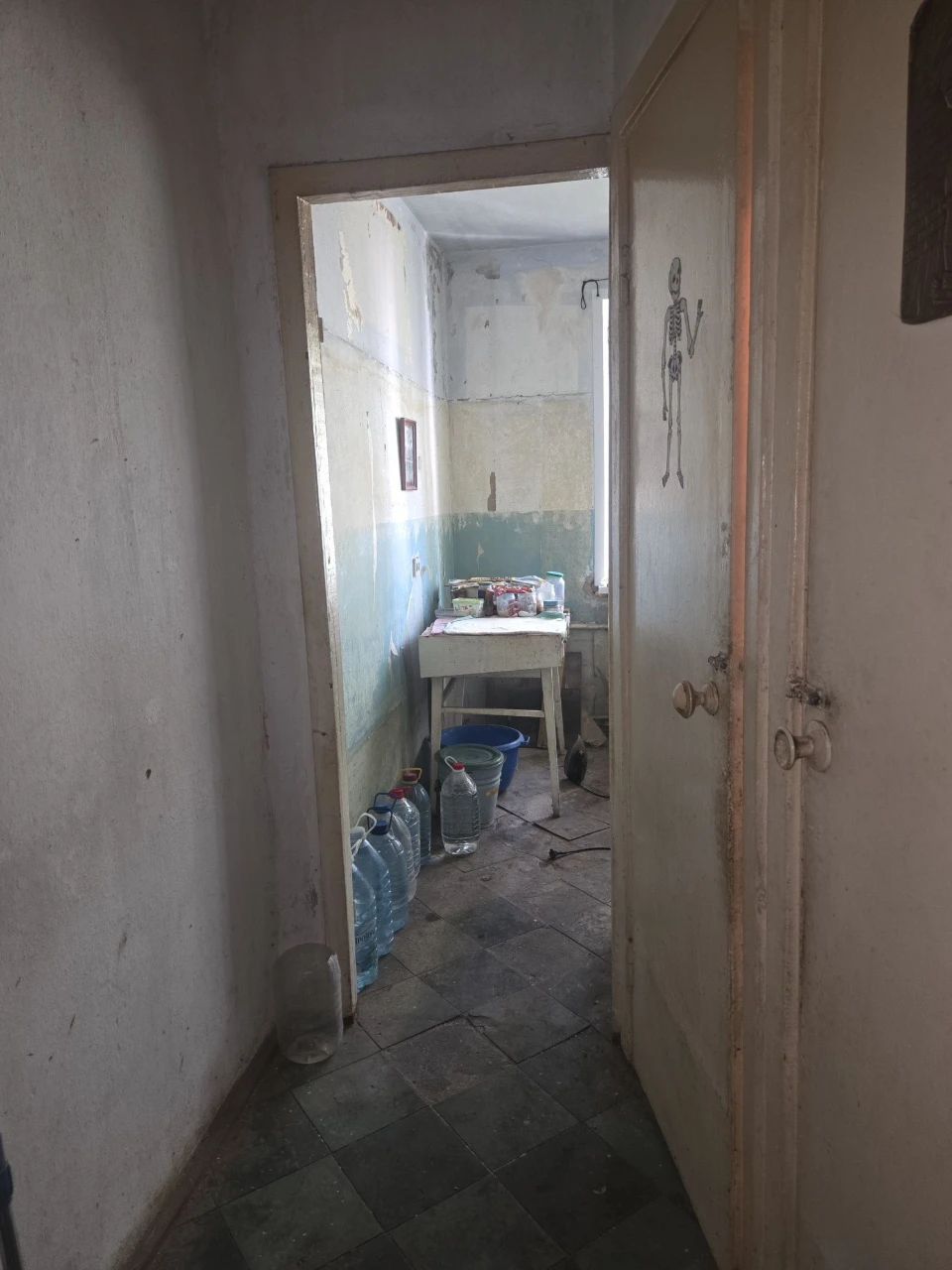 продаю 2 х кімн кв ,пл Перемоги