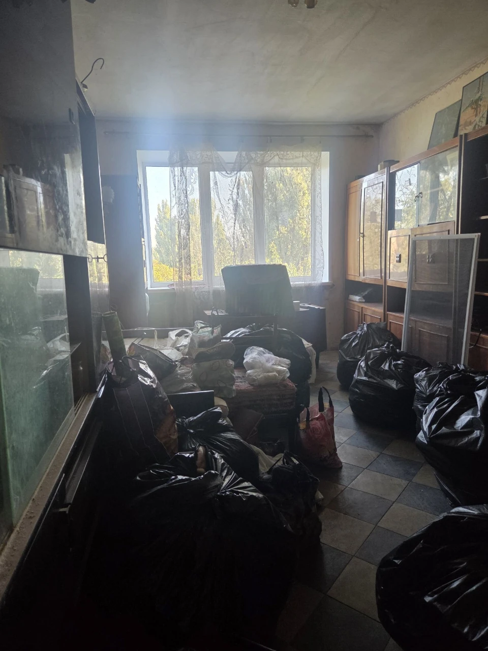 продаю 2 х кімн кв ,пл Перемоги