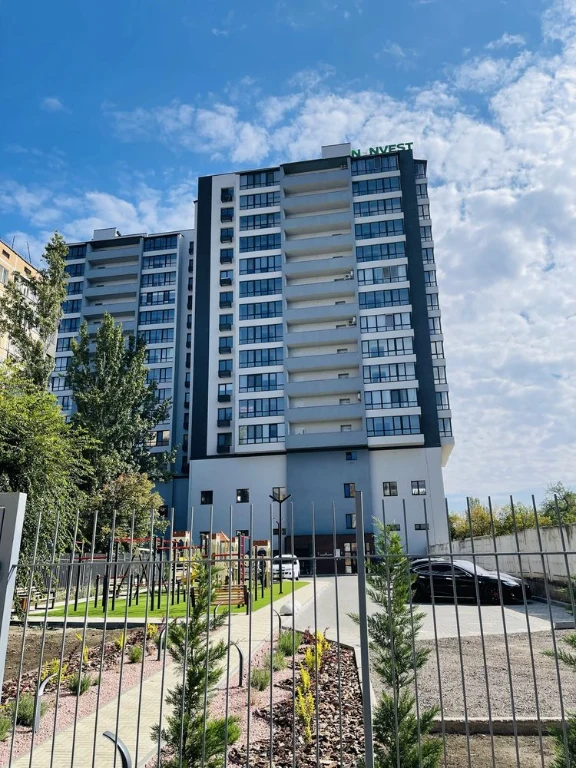 Продам 2 кімнатну квартиру в новобудові ЖК Центральний