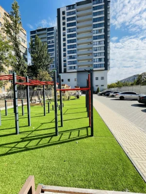 Продам 2 кімнатну квартиру в новобудові ЖК Центральний