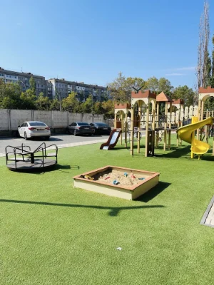 Продам 2 кімнатну квартиру в новобудові ЖК Центральний