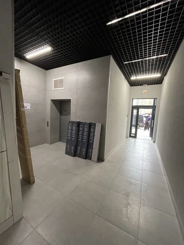 Продам 2 кімнатну квартиру в новобудові ЖК Центральний