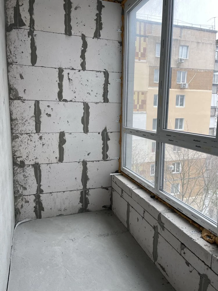 Продам 2 кімнатну квартиру в новобудові ЖК Центральний