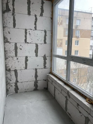Продам 2 кімнатну квартиру в новобудові ЖК Центральний