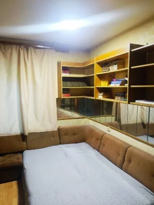 Продам двухкомнатную квартиру. пр. Центральный - 1-ая Слобод