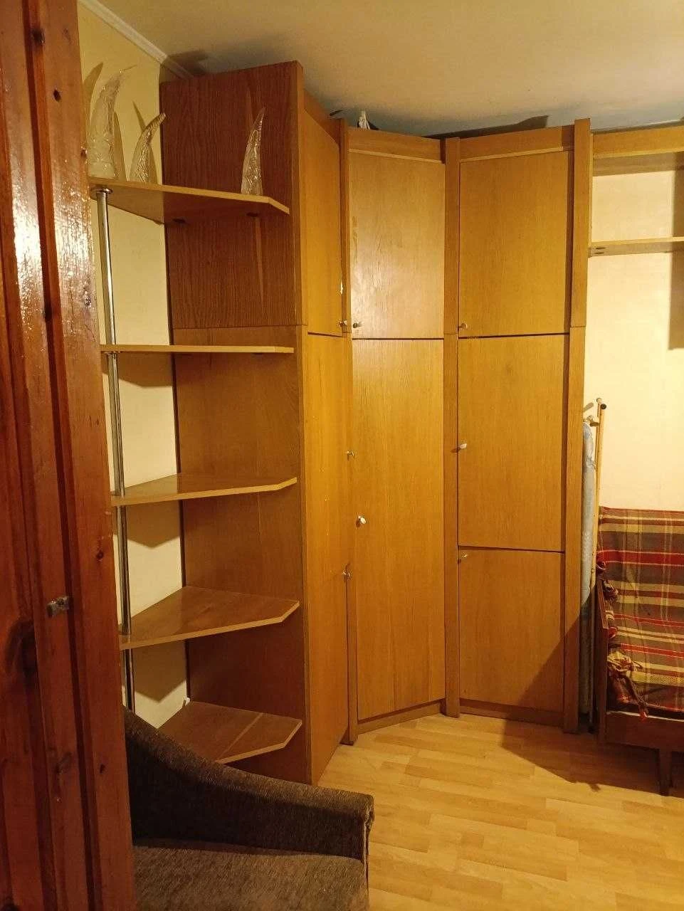 Продам двухкомнатную квартиру. пр. Центральный - 1-ая Слобод