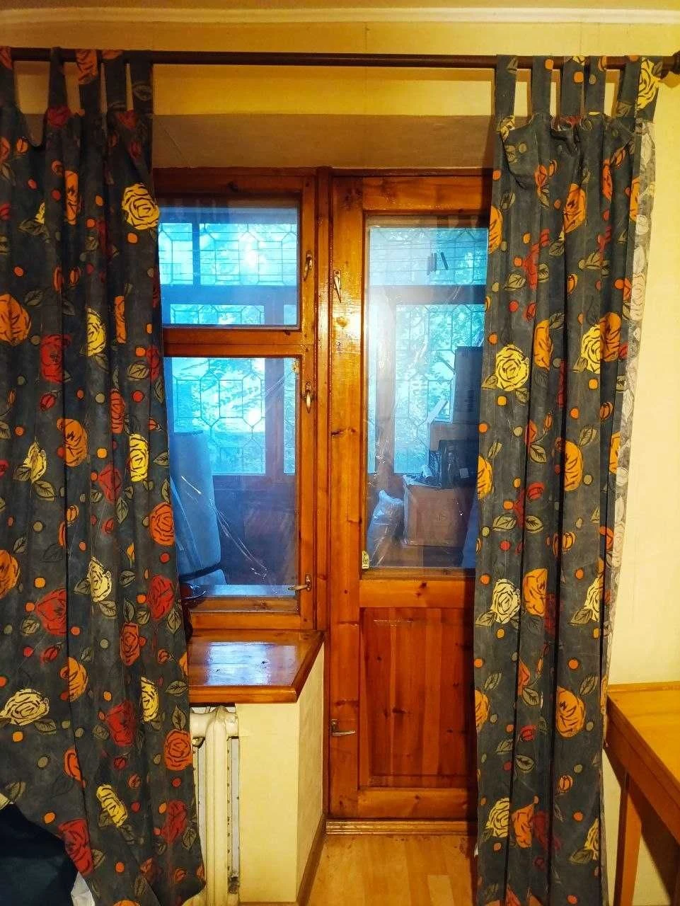 Продам двухкомнатную квартиру. пр. Центральный - 1-ая Слобод
