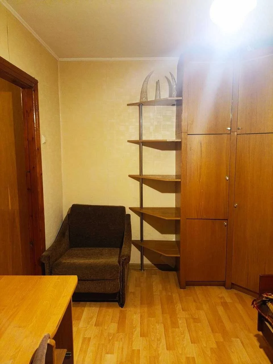 Продам двухкомнатную квартиру. пр. Центральный - 1-ая Слобод