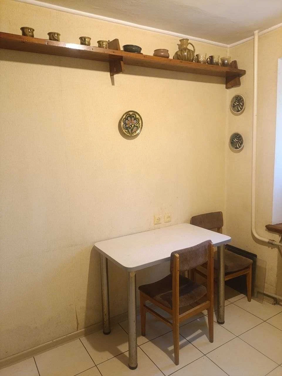 Продам двухкомнатную квартиру. пр. Центральный - 1-ая Слобод