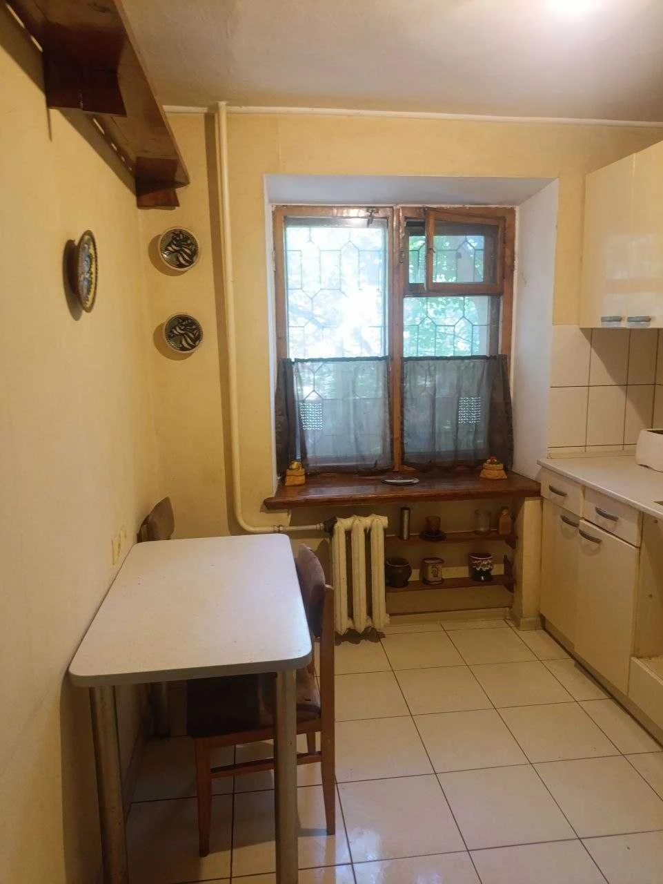 Продам двухкомнатную квартиру. пр. Центральный - 1-ая Слобод