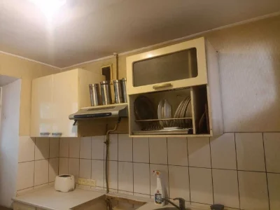 Продам двухкомнатную квартиру. пр. Центральный - 1-ая Слобод