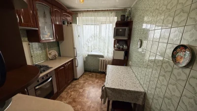 Двокімнатна квартира! Реальна! Цегляний будинок! Ремонт!