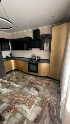 Продаж ексклюзивної 3-кімнатної квартири