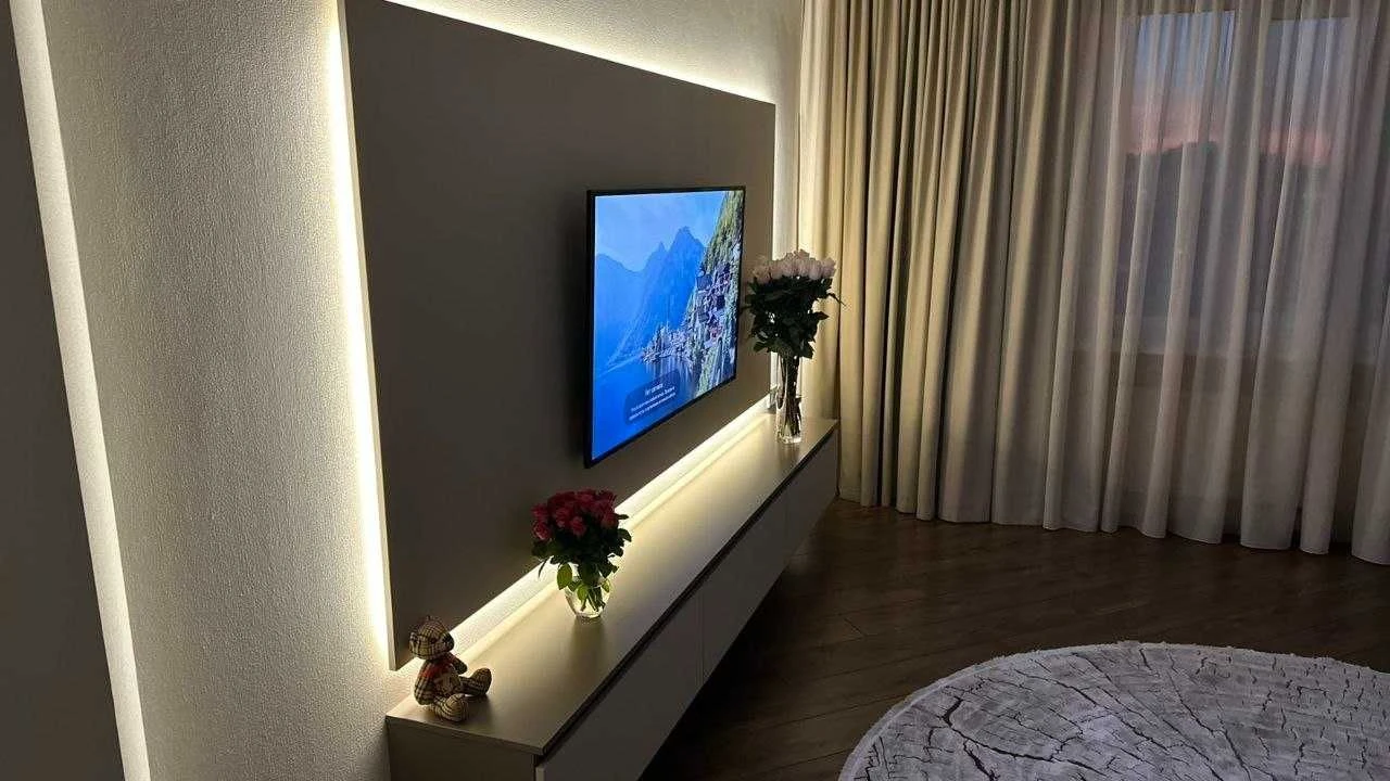 Продаж ексклюзивної 3-кімнатної квартири